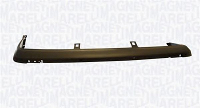 MAGNETI MARELLI 021316003640 -  Буфер